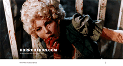 Desktop Screenshot of horrorthon.com